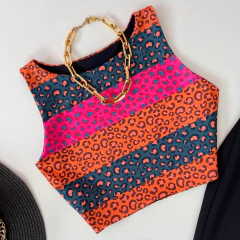 Cropped - comprar online