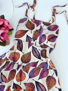 Vestido Luna on internet