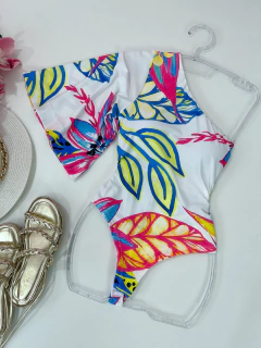 Body manga nula - comprar online