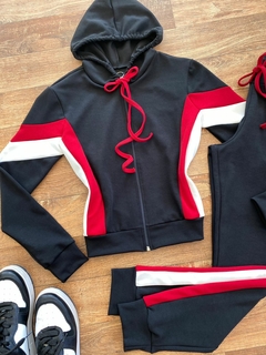 Conjunto Mari - Glamix 