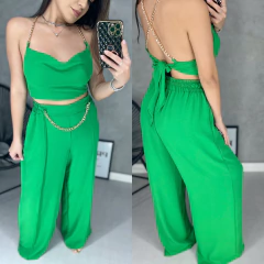 Conjunto Duna correntes - loja online