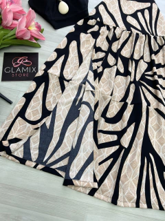Conjunto saia longa botões (cópia) (cópia) (cópia) (cópia) - buy online