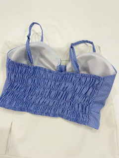 Conjunto tricoline (cópia) (cópia) (cópia) - Glamix 