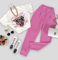 Imagem do calça alfaiataria