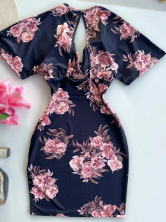 Vestido Neoprene 2 na internet