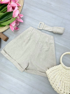 Saia/shorts Linho (cópia) (cópia) (cópia) on internet