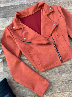 Jaqueta suede (cópia) - buy online