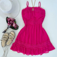 Vestido Bia