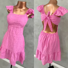Vestido laise na internet