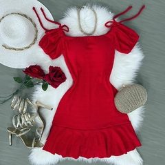 Vestido Júlia