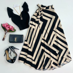 Cropped modal na internet