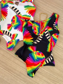 Body manga nula - comprar online