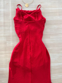 Vestido longo Lia on internet