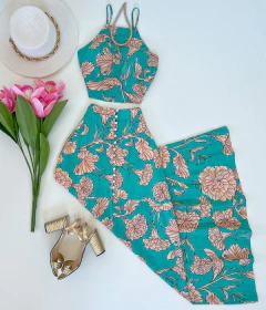 Conjunto botões