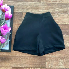 Shorts suede - comprar online