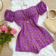 Macaquinho borboletas