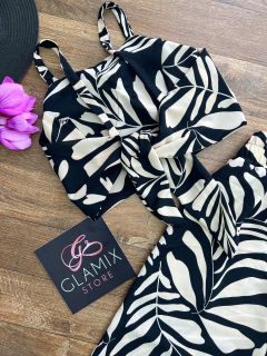 Conjunto Bali - Glamix 