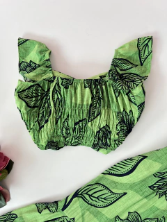 Conjunto Isadora na internet