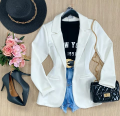 Blazer neoprene Off