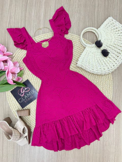 Vestido Afrodite (cópia) (cópia) (cópia)