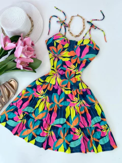 Vestido Júlia - comprar online