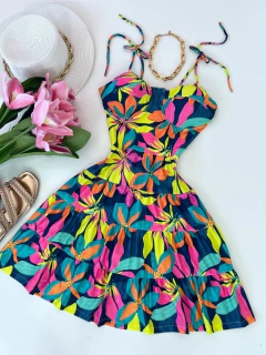 Vestido Júlia (cópia) - buy online