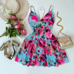 Vestido Lili - comprar online