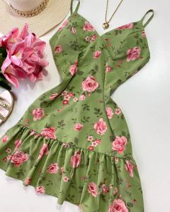Vestido Júlia - comprar online