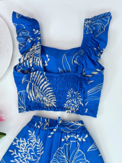 Conjunto Alice na internet