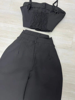 Conjunto alfaiataria rose (cópia) (cópia) - Glamix 