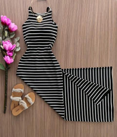 Vestido Canelado (cópia) (cópia) (cópia) (cópia) (cópia) (cópia) - buy online