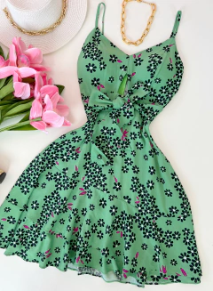 Vestido Láila - comprar online