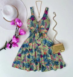 Vestido Laço (cópia) (cópia) (cópia)