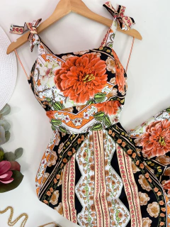 Vestido Longo - comprar online