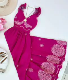 Vestido Bali - comprar online
