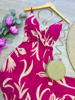 Vestido Longo - comprar online
