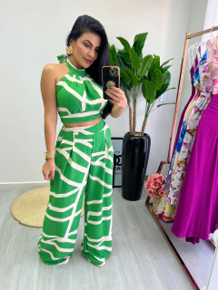 Conjunto Pantalona (cópia) (cópia) (cópia) (cópia) - buy online