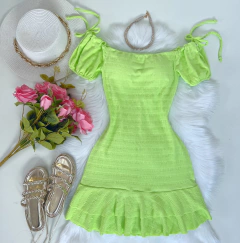 Vestido Júlia