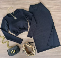 Conjunto Midi 01