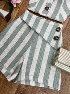 Conjunto bengaline na internet