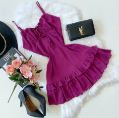 Vestido Babi
