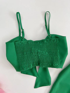 Conjunto alfaiataria na internet