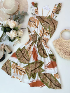 Vestido Sarah - comprar online