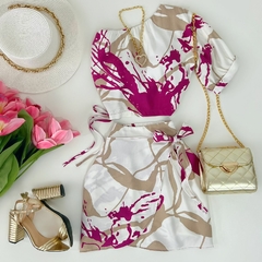 Conjunto Tati - comprar online