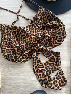 Conjunto on internet