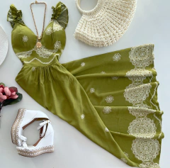 Vestido Bali
