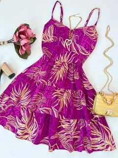 Vestido Juliana - comprar online