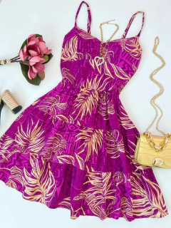 Vestido Juliana - comprar online
