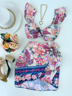 Conjunto Bella