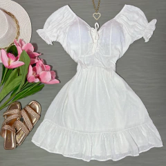Vestido Paola Off